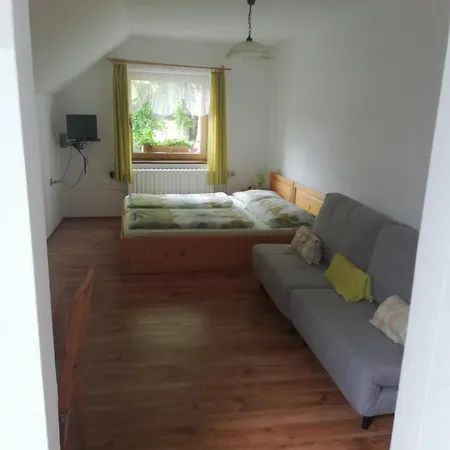 Pod Kapličkou