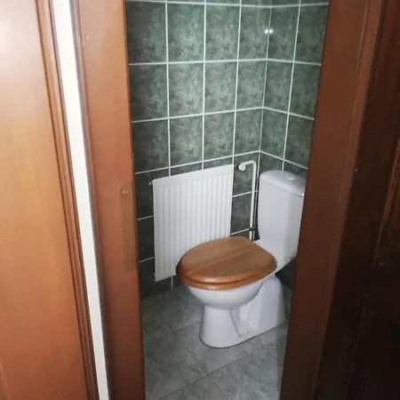 Pod Kaplickou Apartmán