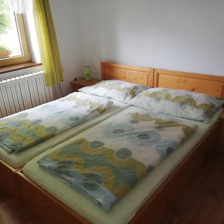 Pod Kaplickou Apartmán *