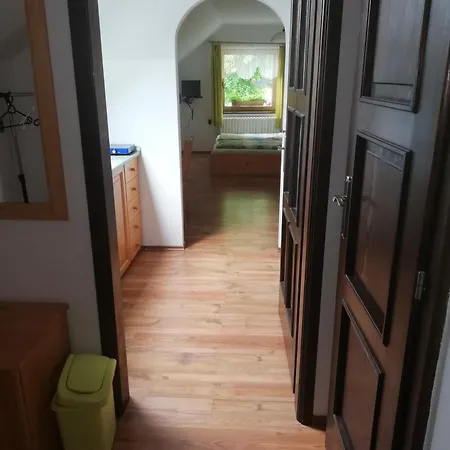 Pod Kaplickou Apartmán
