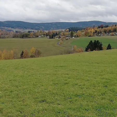 Pod Kaplickou Apartmán Stachy